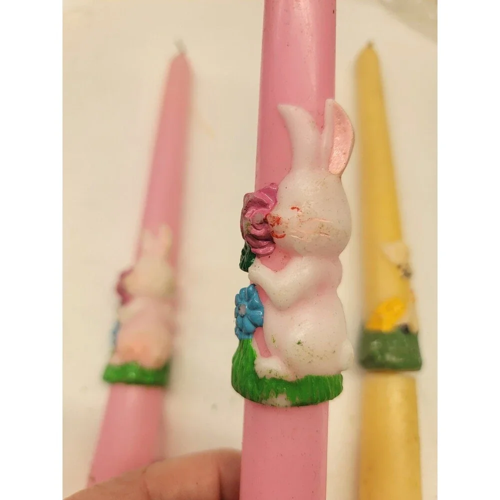 Avon vintage easter